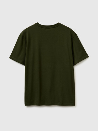 Benetton muška majica k/r 