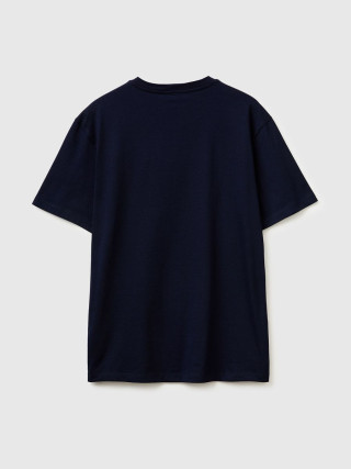 Benetton muška majica k/r 