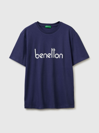 Benetton muška majica k/r 