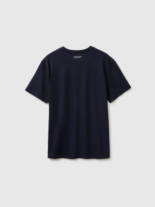 Benetton muška majica k/r 