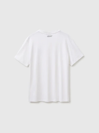 Benetton muška majica k/r 