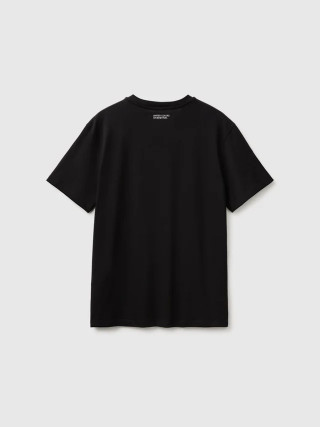 Benetton muška majica k/r 