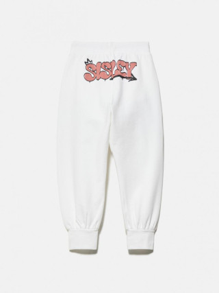 Sisley young dečija trenerka donji deo 