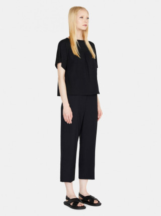 Sisley ženska majica k/r 