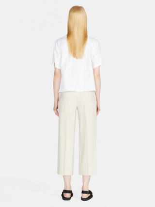 Sisley ženska majica k/r 