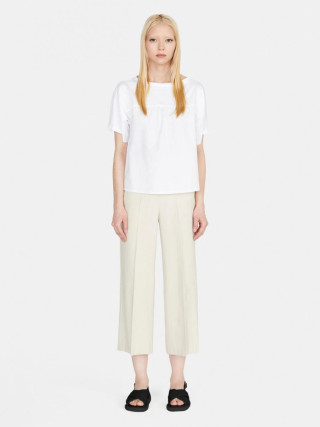 Sisley ženska majica k/r 