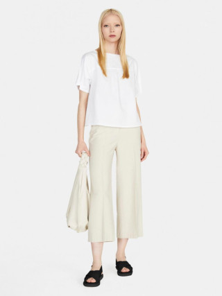 Sisley ženska majica k/r 