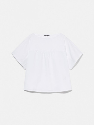 Sisley ženska majica k/r 