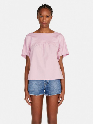 Sisley ženska majica k/r 