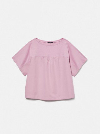 Sisley ženska majica k/r 