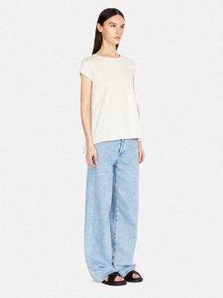 Sisley ženska majica k/r 