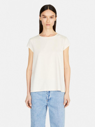 Sisley ženska majica k/r 