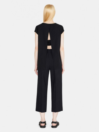 Sisley ženska majica k/r 