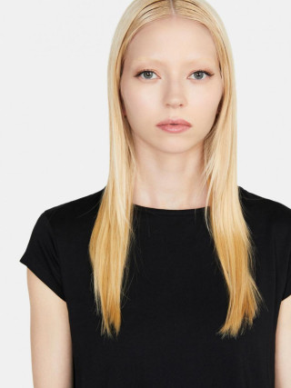 Sisley ženska majica k/r 