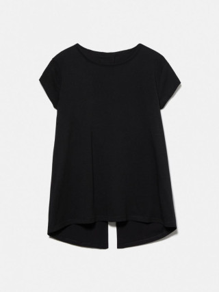 Sisley ženska majica k/r 