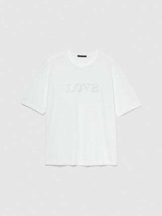 Sisley ženska majica k/r 