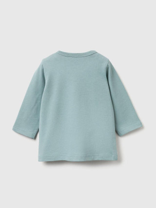 Benetton majica d/r za bebe 