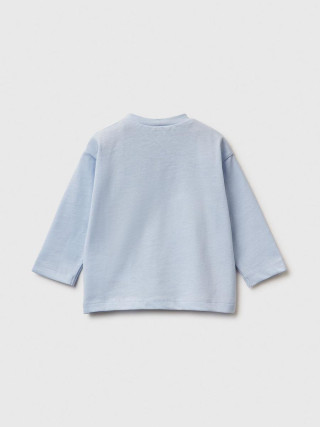 Benetton  majica d/r za bebe 