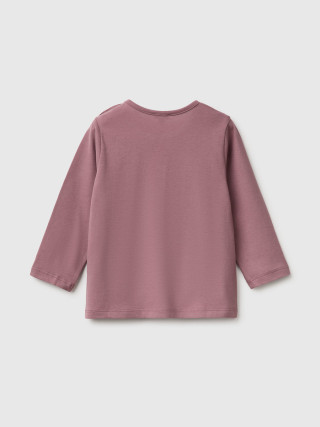Benetton majica d/r za bebe 