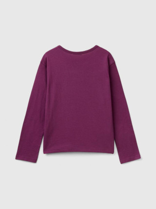 Benetton dečija majica d/r 