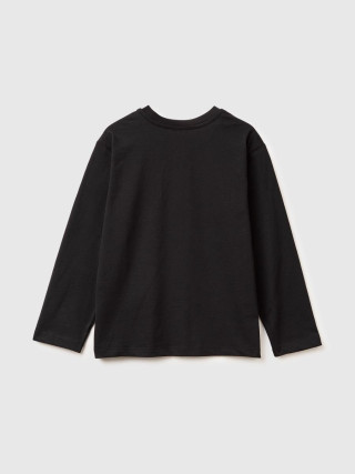 Benetton dečija majica d/r 