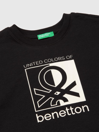 Benetton dečija majica d/r 