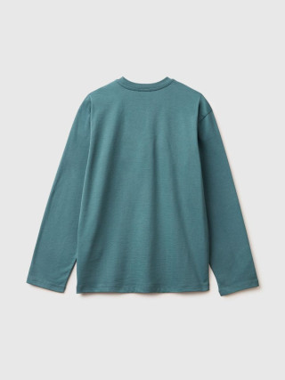 Benetton dečija majica d/r 