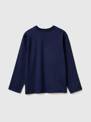 Benetton dečija majica d/r 