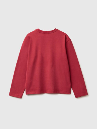 Benetton dečija majica d/r 