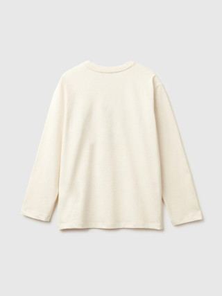 Benetton dečija majica d/r 