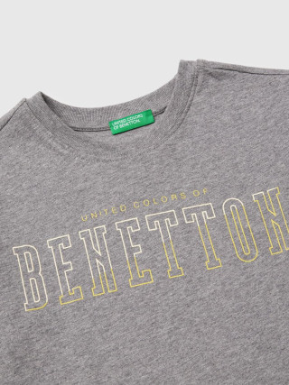 Benetton dečija majica d/r 