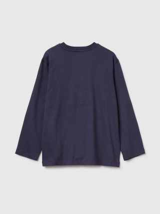 Benetton dečija majica d/r 