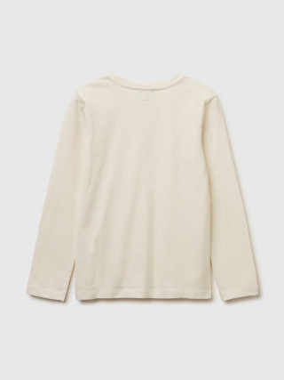 Benetton dečija majica d/r 