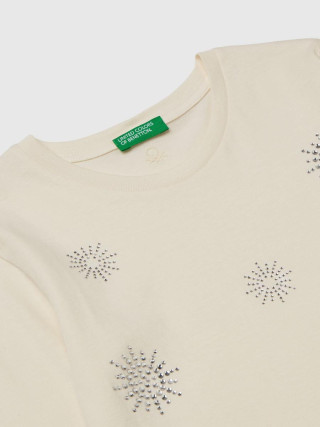 Benetton dečija majica d/r 