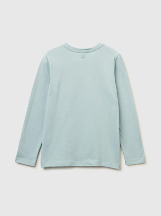 Benetton dečija majica d/r 