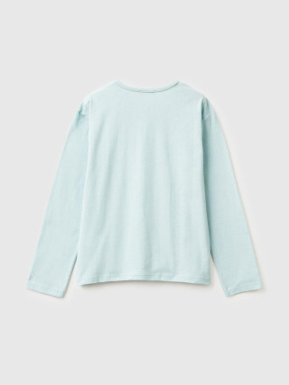 Benetton dečija majica d/r 