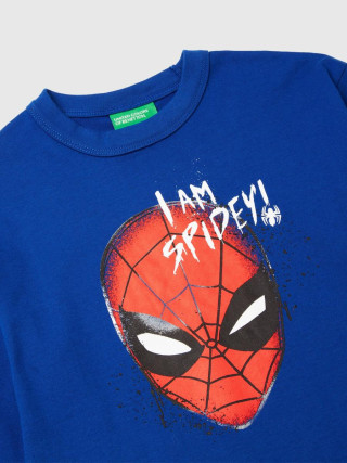 Benetton dečija majica d/r 