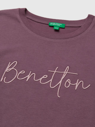 Benetton dečija majica d/r 