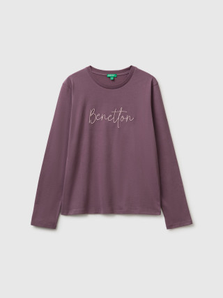 Benetton dečija majica d/r 