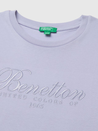 Benetton dečija majica d/r 