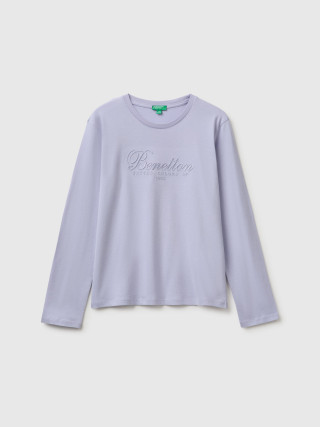 Benetton dečija majica d/r 