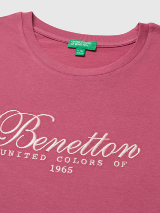 Benetton dečija majica d/r 
