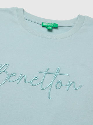 Benetton dečija majica d/r 