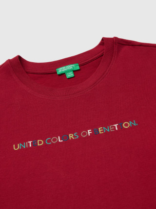 Benetton dečija majica d/r 