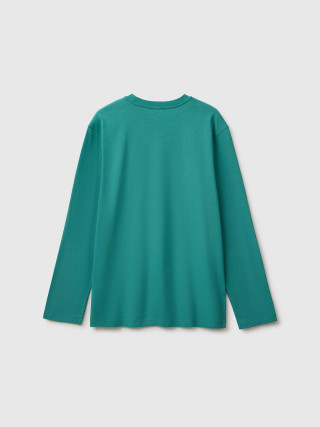 Benetton dečija majica d/r 
