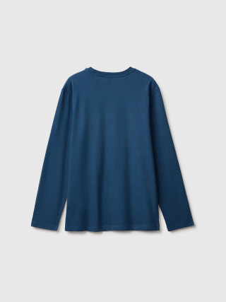 Benetton dečija majica d/r 