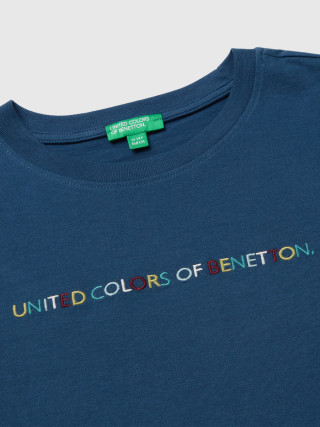 Benetton dečija majica d/r 