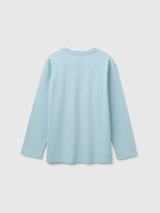 Benetton dečija majica d/r 