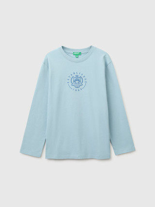 Benetton dečija majica d/r 