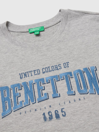 Benetton dečija majica d/r 